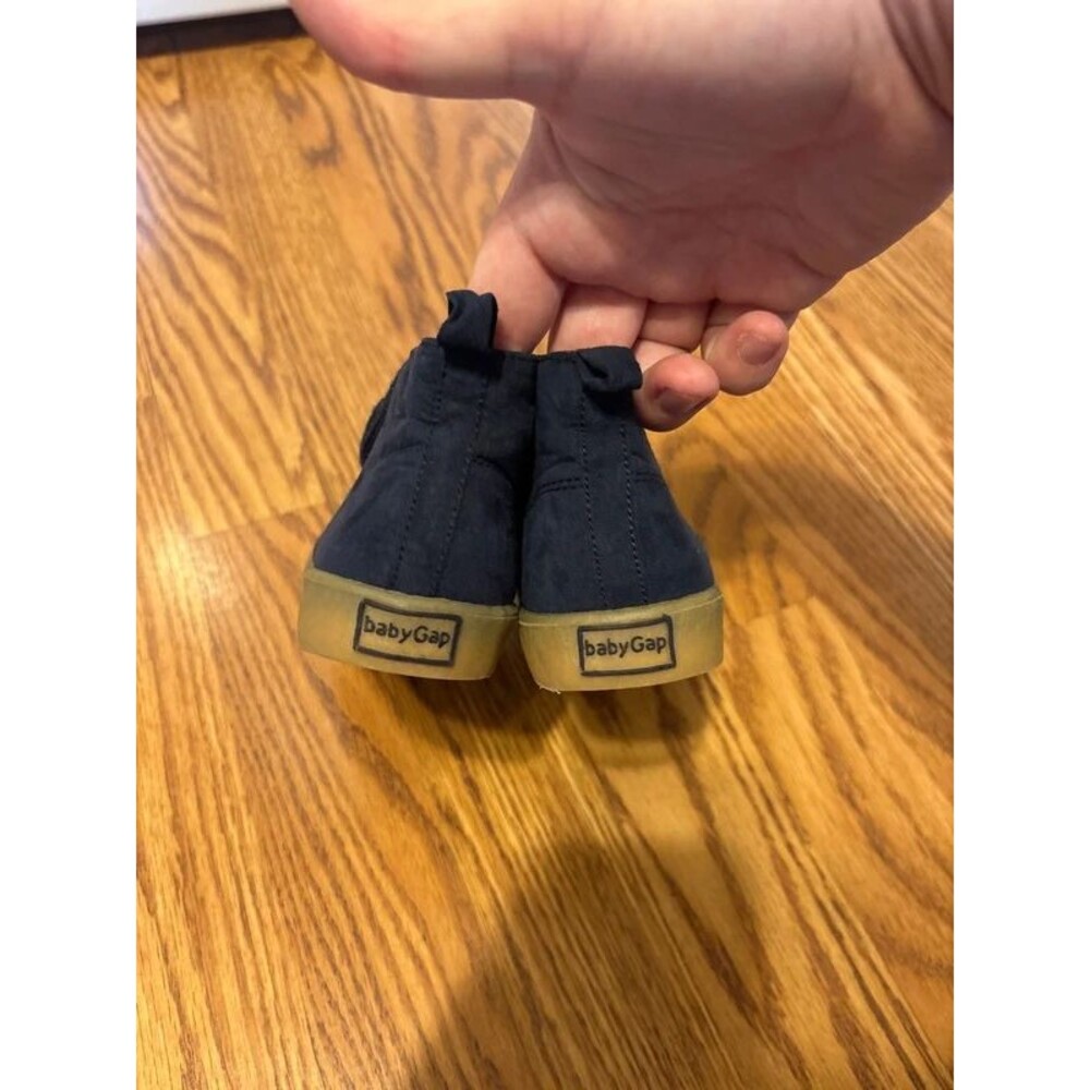 Baby Gap Shoes Size 10 - Picture 3 of 6